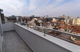 Lux Stan Vukov Spomenik, 4.0, Cg, 86m2, Bez provizije, Zvezdara, Appartement