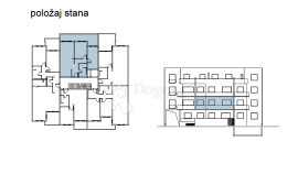 Svetice novogradnja, Peščenica - Žitnjak, شقة