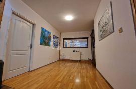 Dvoetažni stan u centru Zagreba, Donji Grad, Apartamento