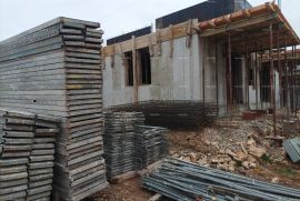 Stan Prodaja stanova u novom projektu, u izgradnji, Vabriga!, Vabriga, Διαμέρισμα