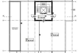 Stan Prodaja stanova u novom projektu, u izgradnji, Vabriga!, Vabriga, شقة