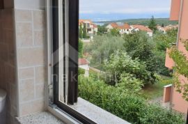 OTOK KRK, MALINSKA - Apartman 1S+DB od 56 m2, Malinska-Dubašnica, Appartment