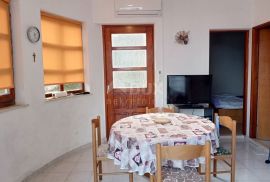 DUGI OTOK, ZAGLAV - Predivna apartmanska kuća 1. red od mora, Sali, Kuća