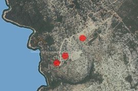 Ustrine, Otok Cres - Poljoprivredno, 47846 m2, Mali Lošinj, Arazi