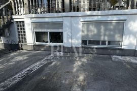 Gornji Zamet, 3S+DB, 87,09 m2 s terasom od 55,80 i spremištem!, Rijeka, Wohnung
