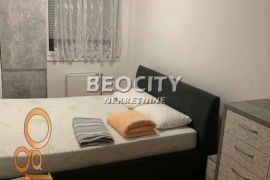 Novi Sad, Grbavica, Bulevar Cara Lazara, 1.5, 50m2, Novi Sad - grad, Flat