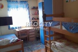 Novi Sad, Nova Detelinara, Hadži Ruvimova, 3.0, 74m2, Novi Sad - grad, Wohnung