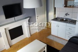 Novi Sad, Centar, Zmaj Jovina , 1.5, 37m2, Novi Sad - grad, Daire