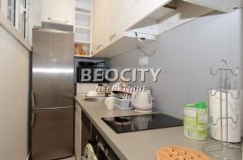 Vračar, Hram Svetog Save, Internacionalnih brigada, 2.0, 50m2, Vračar, Appartement