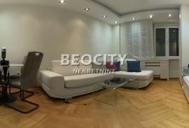 Vračar, Hram Svetog Save, Internacionalnih brigada, 2.0, 50m2, Vračar, Appartment