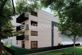 Dugo Selo, NOVOGRADNJA S1 četverosoban stan NKP 104.86 m2, Appartement