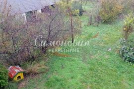 Surduk, 103m2( 309m2)+53m2 pomoćni objekat, pr+I +pk,45 ari, gas, uknjižena ID#1636, Stara Pazova, House