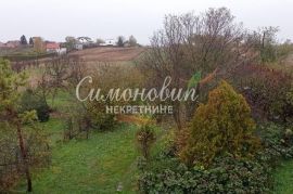 Surduk, 103m2( 309m2)+53m2 pomoćni objekat, pr+I +pk,45 ari, gas, uknjižena ID#1636, Stara Pazova, House