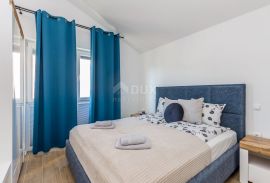 OTOK KRK, ČIŽIĆI - Apartman s pogledom na more, Dobrinj, Appartment