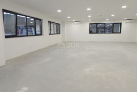 OPATIJA, MATULJI- poslovni prostor 200m2 s pogledom na more za najam, Matulji, Gewerbeimmobilie