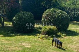 Slunj, Barilovići - autohtono imanje s hrastovim kućama, 2500m2, Barilovići, Haus