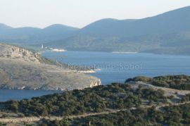 Ustrine, Otok Cres - Kuća (Ruševina), 92 m2, Mali Lošinj, بيت