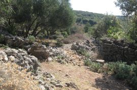 Ustrine, Otok Cres - Kuća (Ruševina), 92 m2, Mali Lošinj, بيت