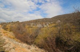 Novi Vinodolski, Smokvica - Poljoprivredno zemljište u blizini mora, Novi Vinodolski, Arazi