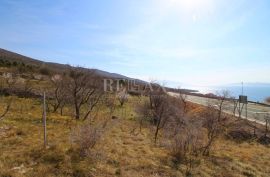 Novi Vinodolski, Smokvica - Poljoprivredno zemljište u blizini mora, Novi Vinodolski, Arazi