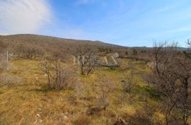 Novi Vinodolski, Smokvica - Poljoprivredno zemljište u blizini mora, Novi Vinodolski, Arazi