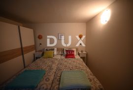 ISTRA, PULA Idealna investicija u srcu grada- apartman s terasom!, Pula, Flat