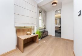 Predivan stan sa studio apartmanom u centru Rovinja, Rovinj, شقة