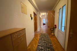 STAN, PRODAJA, ZAGREB, KUSTOŠIJA, 126 m2, 5-soban, Črnomerec, Apartamento