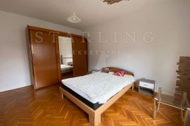 STAN, PRODAJA, ZAGREB, KUSTOŠIJA, 126 m2, 5-soban, Črnomerec, Apartamento