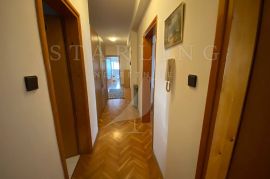 STAN, PRODAJA, ZAGREB, KUSTOŠIJA, 126 m2, 5-soban, Črnomerec, Apartamento