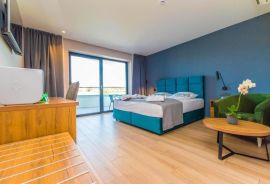 Prekrasan Boutique Hotel sa 4 zvjezdice u blizini mora, Poreč, Poreč, Propriété commerciale