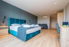 Prekrasan Boutique Hotel sa 4 zvjezdice u blizini mora, Poreč, Poreč, Propriété commerciale