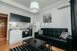 Novi Sad, Centar, Zmaj Jovina , 1.5, 37m2, Novi Sad - grad, Wohnung