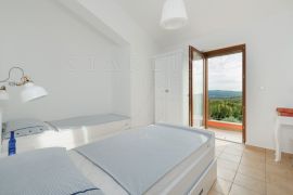 VILA S BAZENOM, PRODAJA, RABAC, 163 m2, Labin, Maison