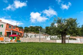 VILA S BAZENOM, PRODAJA, RABAC, 163 m2, Labin, Maison