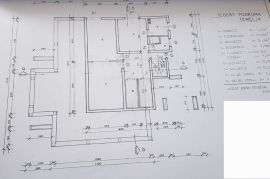 2 KUĆE SA POSLOVNIM PROSTOROM, PRODAJA, UMAG, 650 M2, Umag, Haus