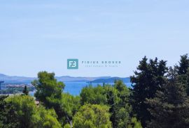 VODICE, novogradnja, 2. kat, pogled na more, 3 spavaće sobe, Vodice, Διαμέρισμα