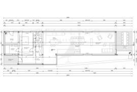 VILA, PRODAJA, SVETVINČENAT, OKOLICA, 270 M2, Svetvinčenat, Casa