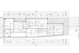 VILA, PRODAJA, SVETVINČENAT, OKOLICA, 270 M2, Svetvinčenat, Casa