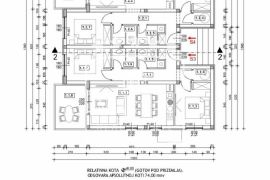 Jasenice - SMART HOME luksuzni apartman! NOVOGRADNJA! 195000€, Jasenice, Daire