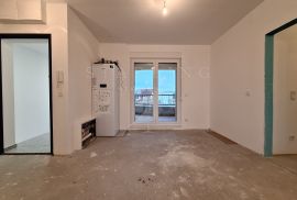 STAN C2, NOVOGRADNJA, PRODAJA, ZAGREB, HORVATOVA, 97 m2, 4-soban, Novi Zagreb - Zapad, Wohnung