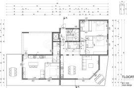 OPATIJA CENTAR - MODERNA NOVOGRADNJA - LUKSUZAN STAN U PRIZEMLJU - 1L, Opatija, Wohnung