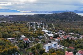 Bribir moderna villa s bazenom i pogledom na more, Vinodolska Općina, House