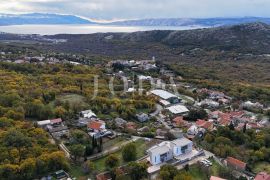 Bribir moderna villa s bazenom i pogledom na more, Vinodolska Općina, House