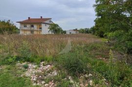 PRODAJA, GRAĐEVINSKO ZEMLJIŠTE, FILIPANA, 1600 m2, Marčana, Γη