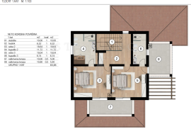 PRODAJA, VILLA, PREMATURA, ISTRA, 265 M2, Medulin, بيت