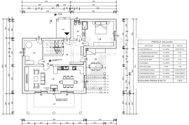 PRODAJA, VILLA, PREMATURA, ISTRA, 265 M2, Medulin, بيت