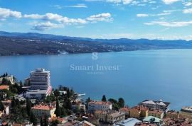 OPATIJA, samostojeća kuća u blizini centra i mora, Opatija, Дом