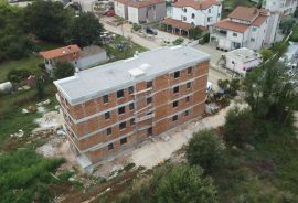 Stan 65m2, novogradnja, Poreč okolica, Istra, Poreč, Appartement