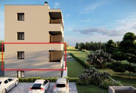 Stan 65m2, novogradnja, Poreč okolica, Istra, Poreč, Appartement